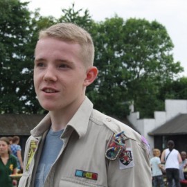 IMG 7673 - Scouts en Gidsen Zaventem 